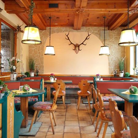 Hotel Boehmerwaldhof أليتشيسبيرغ المظهر الخارجي الصورة