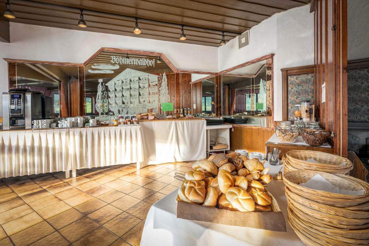 Hotel Boehmerwaldhof أليتشيسبيرغ المظهر الخارجي الصورة