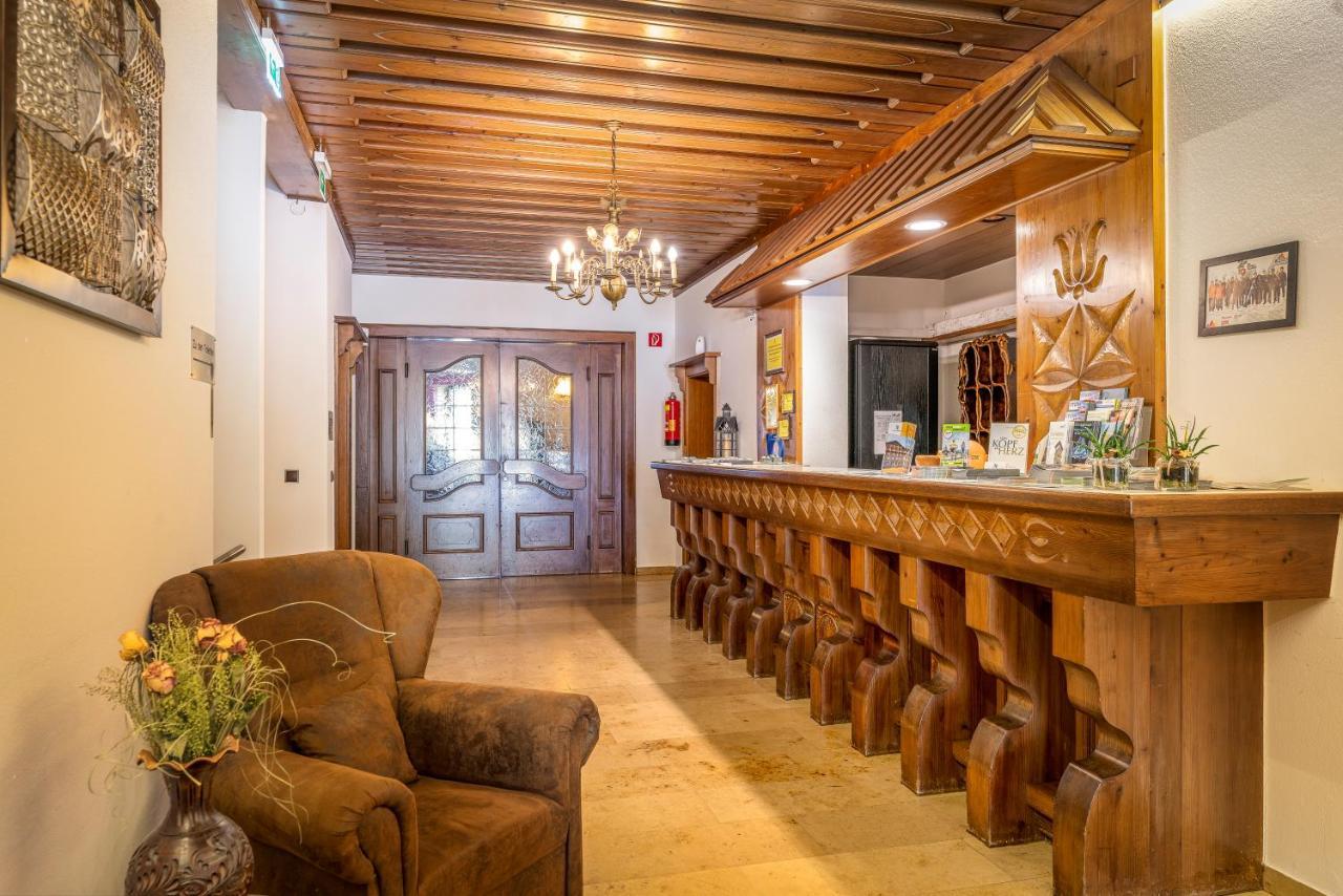 Hotel Boehmerwaldhof أليتشيسبيرغ المظهر الخارجي الصورة