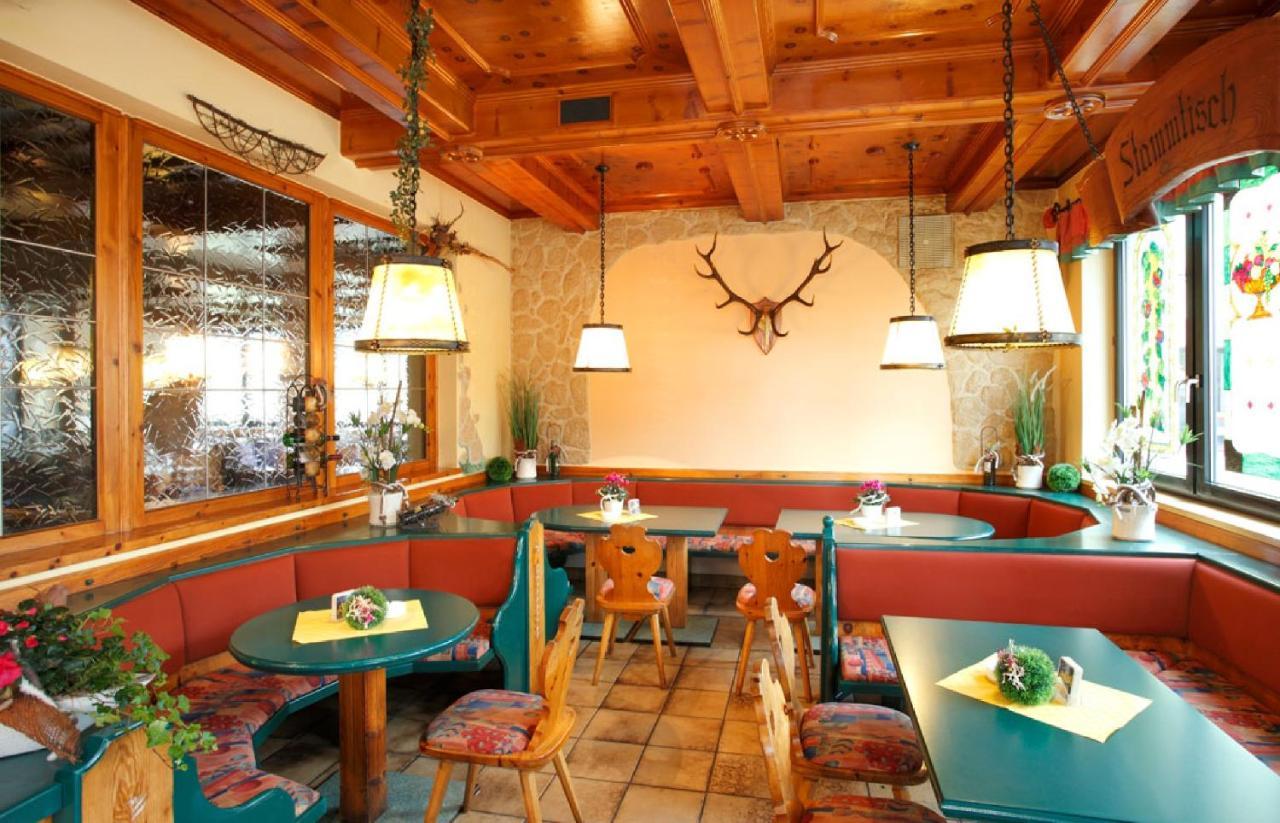 Hotel Boehmerwaldhof أليتشيسبيرغ المظهر الخارجي الصورة