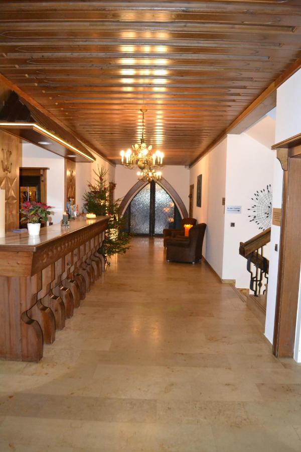 Hotel Boehmerwaldhof أليتشيسبيرغ المظهر الخارجي الصورة