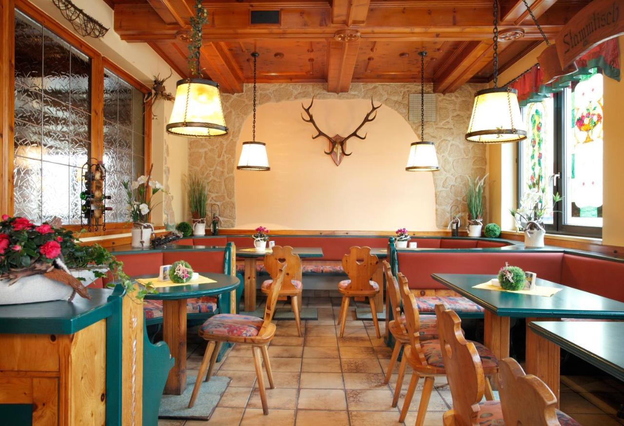 Hotel Boehmerwaldhof أليتشيسبيرغ المظهر الخارجي الصورة