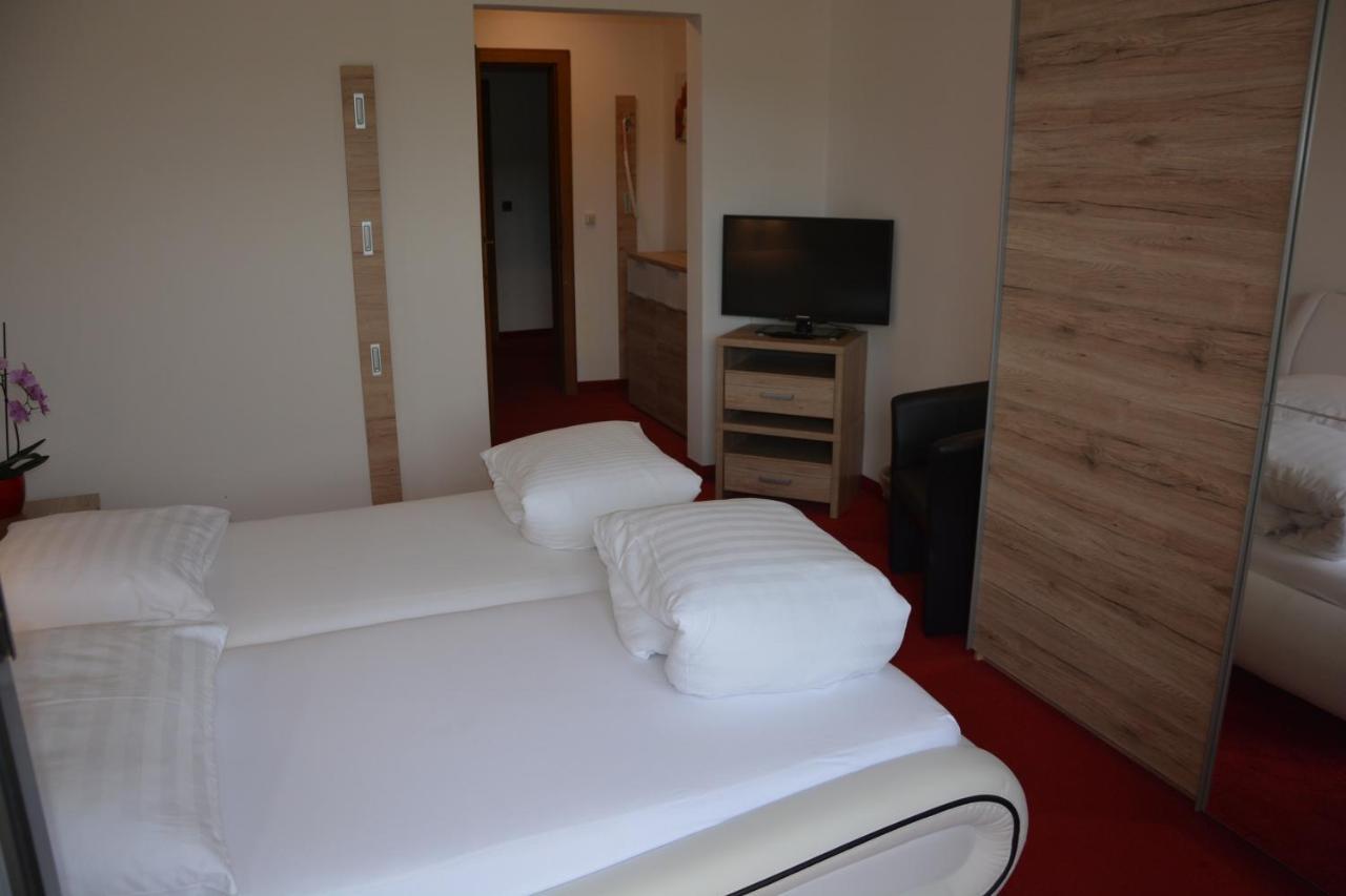 Hotel Boehmerwaldhof أليتشيسبيرغ المظهر الخارجي الصورة