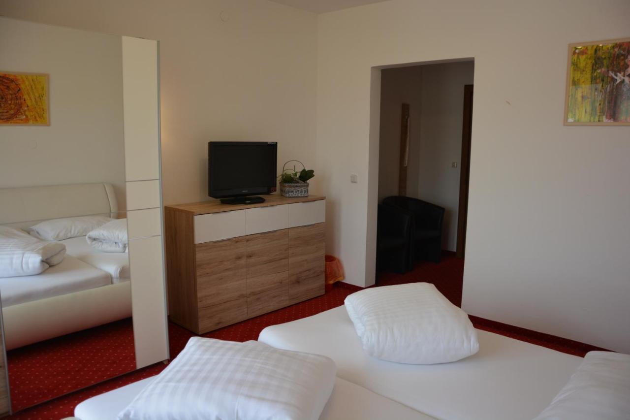 Hotel Boehmerwaldhof أليتشيسبيرغ المظهر الخارجي الصورة
