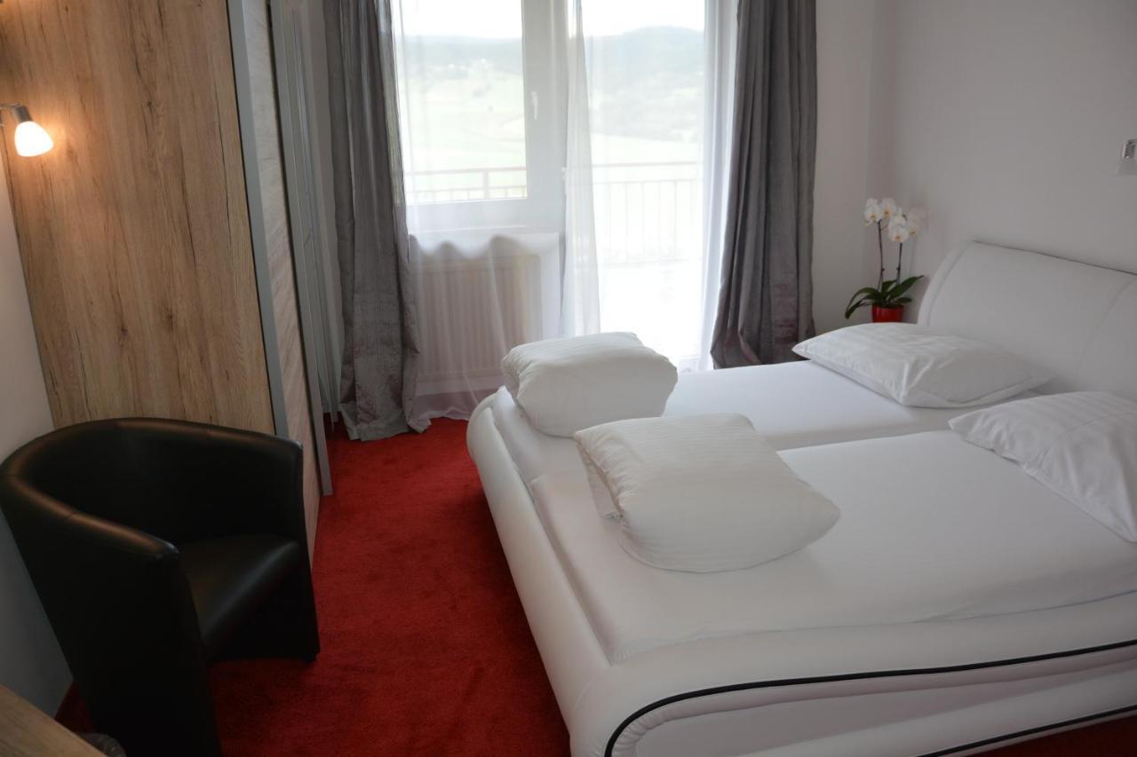 Hotel Boehmerwaldhof أليتشيسبيرغ المظهر الخارجي الصورة