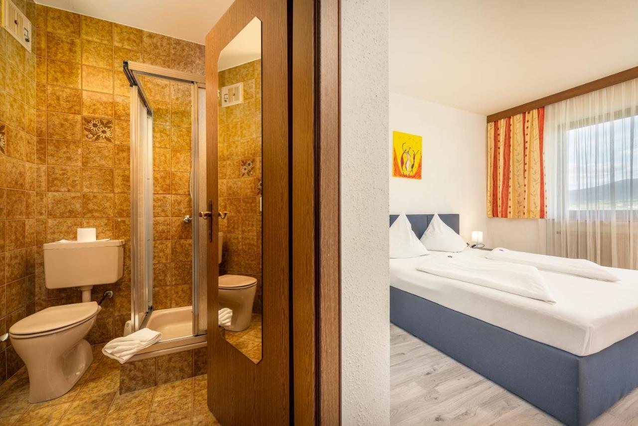 Hotel Boehmerwaldhof أليتشيسبيرغ المظهر الخارجي الصورة