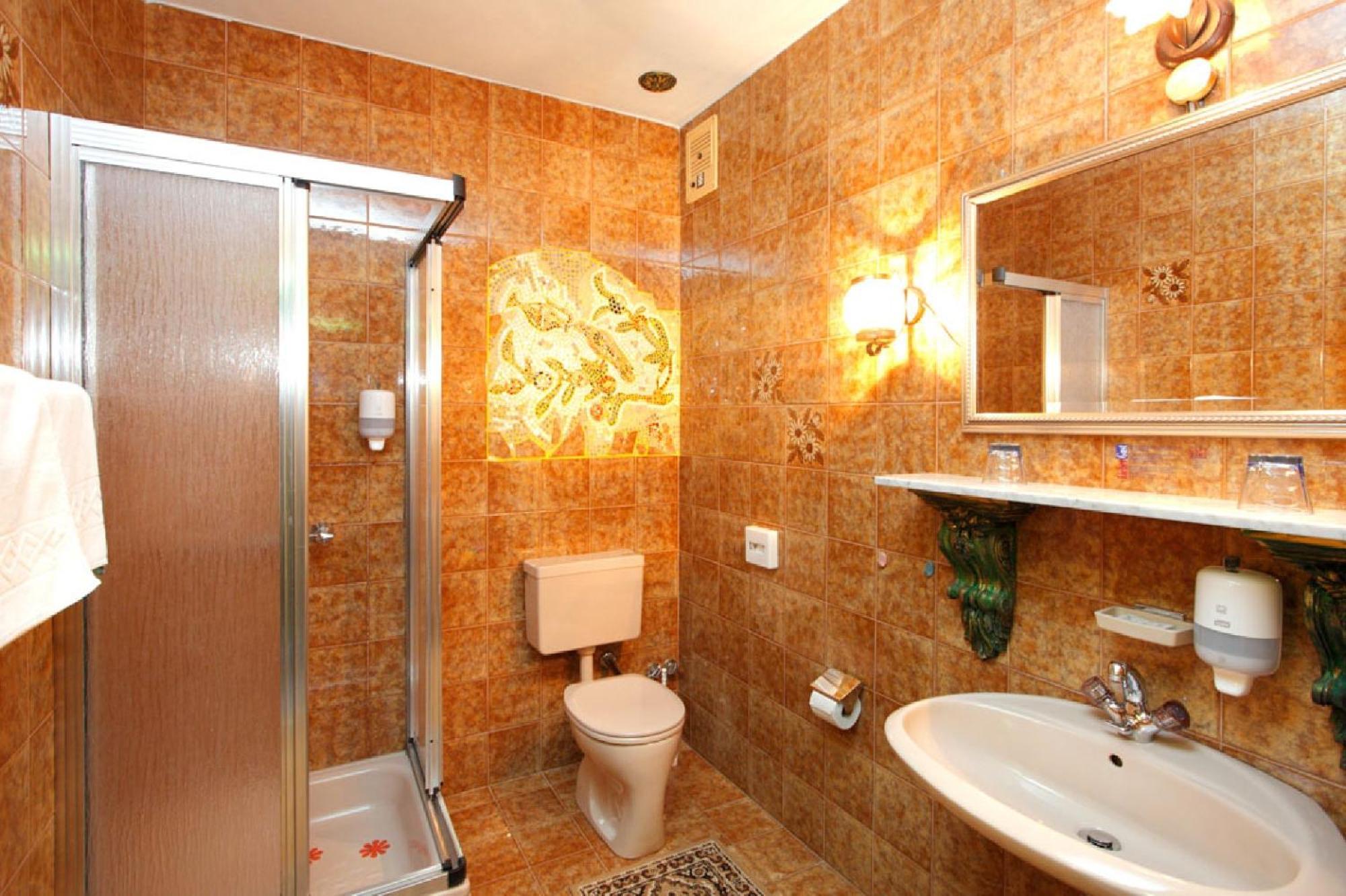 Hotel Boehmerwaldhof أليتشيسبيرغ الغرفة الصورة