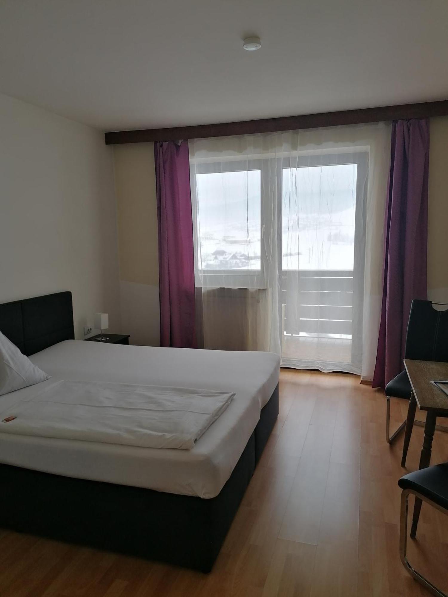 Hotel Boehmerwaldhof أليتشيسبيرغ المظهر الخارجي الصورة