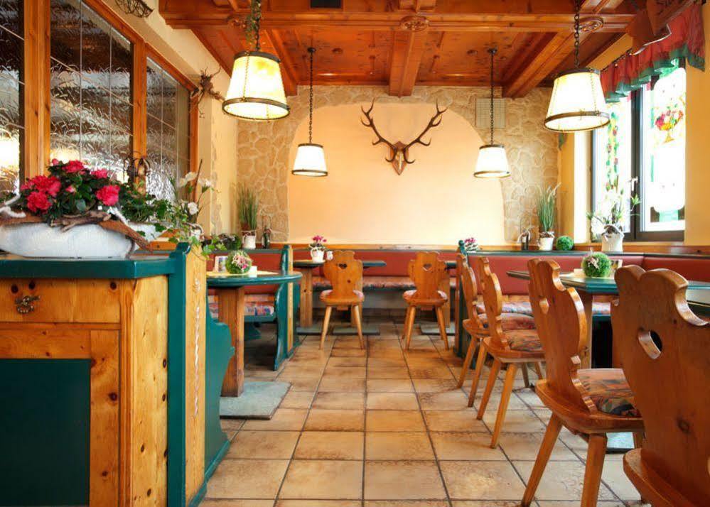 Hotel Boehmerwaldhof أليتشيسبيرغ المظهر الخارجي الصورة