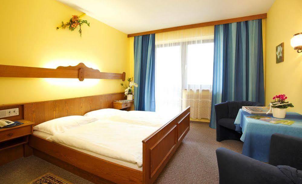 Hotel Boehmerwaldhof أليتشيسبيرغ المظهر الخارجي الصورة