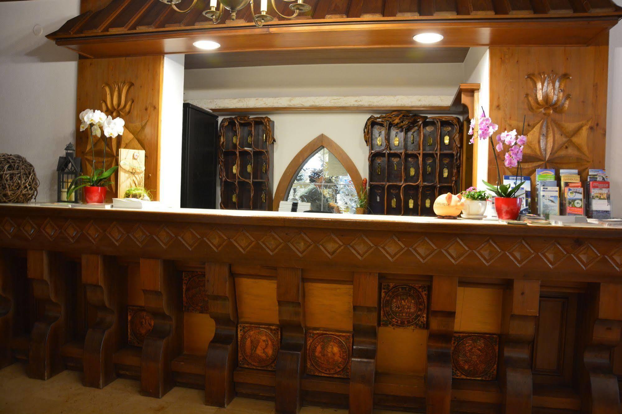 Hotel Boehmerwaldhof أليتشيسبيرغ المظهر الخارجي الصورة