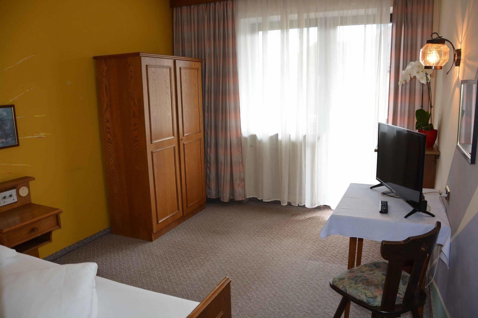 Hotel Boehmerwaldhof أليتشيسبيرغ المظهر الخارجي الصورة