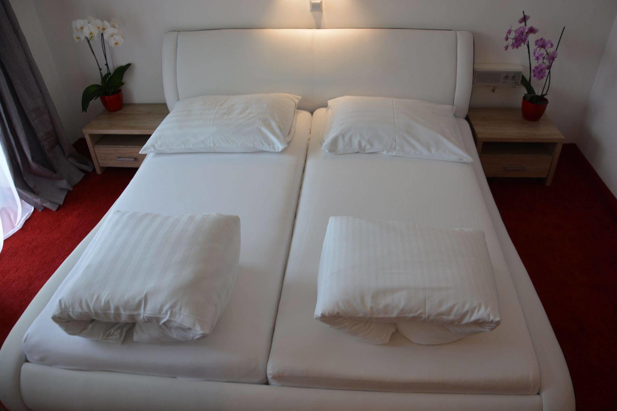 Hotel Boehmerwaldhof أليتشيسبيرغ المظهر الخارجي الصورة